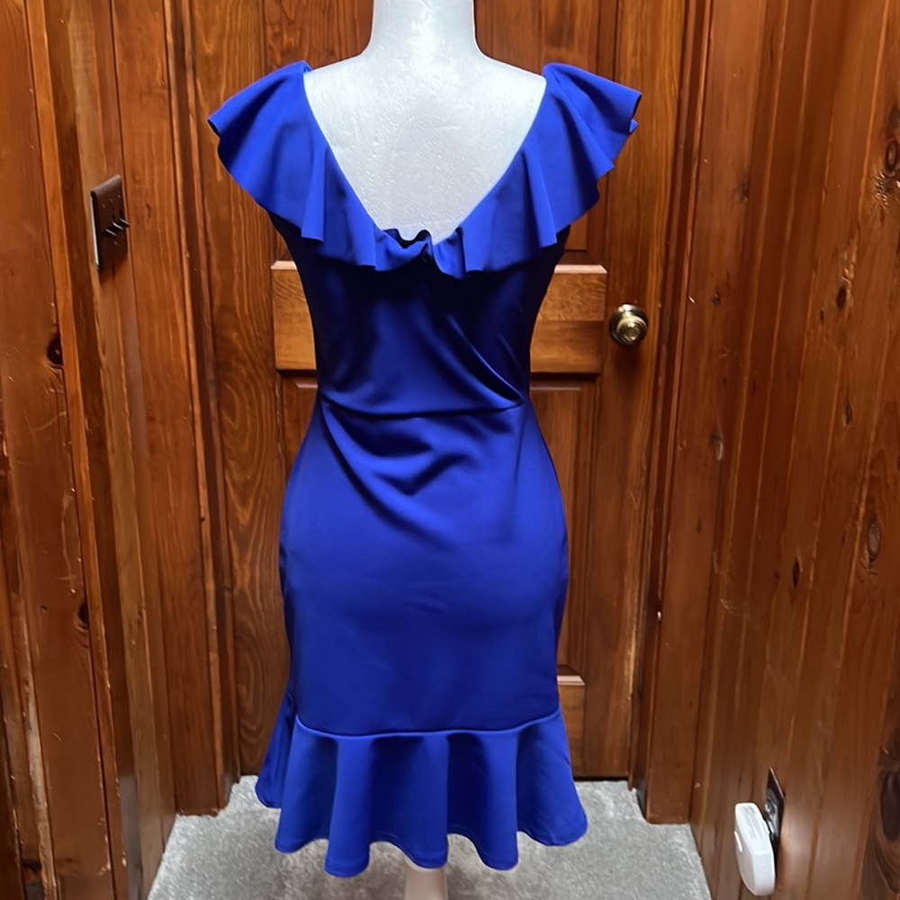 Dress - Picture 3 of 4
